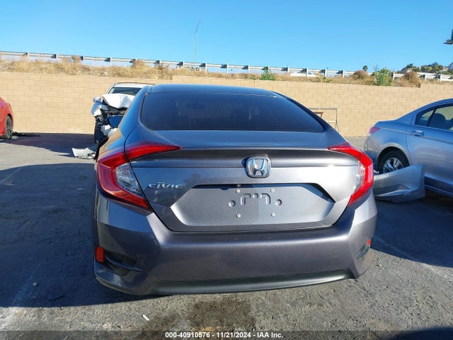 Honda Civic Lx 2016 2HGFC2F52GH574333 Image 16