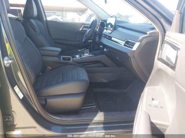 JA4J3VA83RZ083410 Mitsubishi Outlander Se 2.5 2wd/se Black Edition S-awc/se Black Edition W/pano Roof