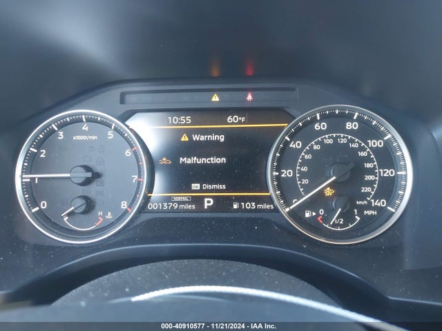 JA4J3VA83RZ083410 Mitsubishi Outlander Se 2.5 2wd/se Black Edition S-awc/se Black Edition W/pano Roof