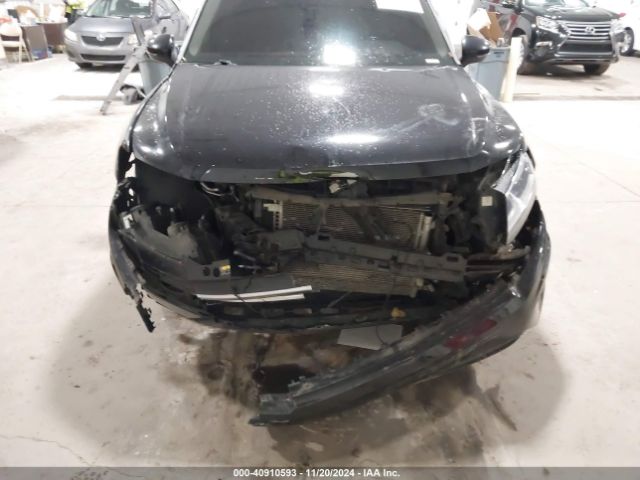 3VV2B7AX2KM021277 Volkswagen Tiguan 2.0t Se/2.0t Sel/2.0t Sel R-line/2.0t Sel R-line Black