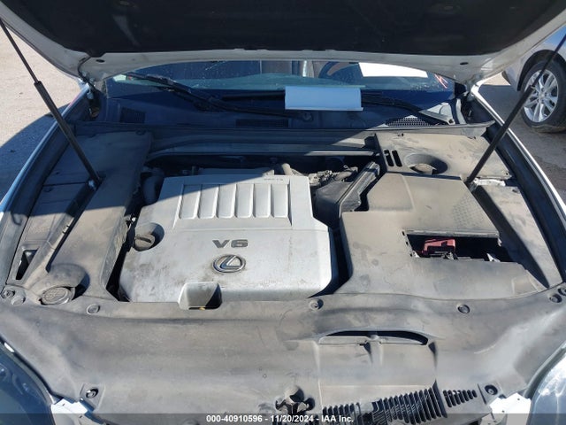 40910596 :رقم المزاد ، JTHBK1EG9C2497460 vin ، 2012 Lexus Es 350 مزاد بيع