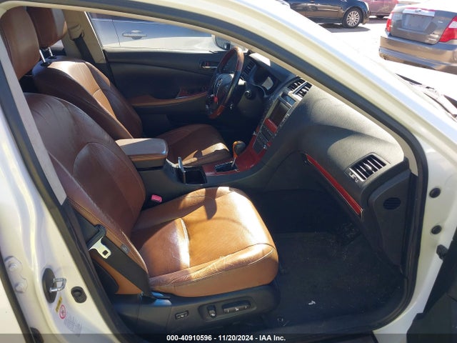 40910596 :رقم المزاد ، JTHBK1EG9C2497460 vin ، 2012 Lexus Es 350 مزاد بيع