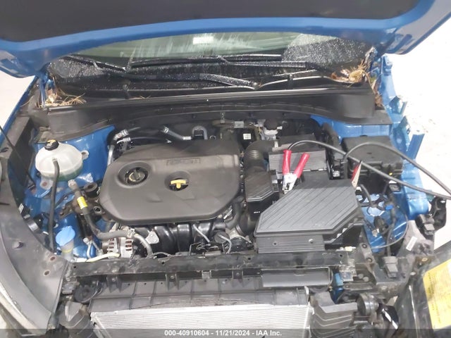 Hyundai Tucson Sel Plus 2018 KM8J3CA42JU814106 Image 10