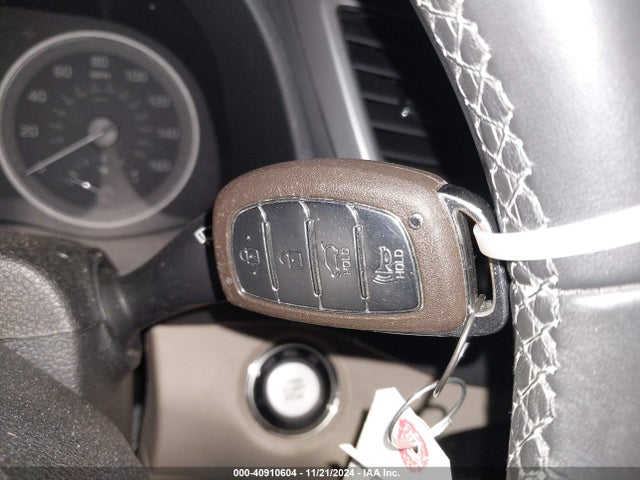 Hyundai Tucson Sel Plus 2018 KM8J3CA42JU814106 Image 11