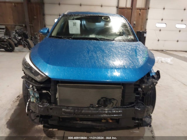 Hyundai Tucson Sel Plus 2018 KM8J3CA42JU814106 Image 13