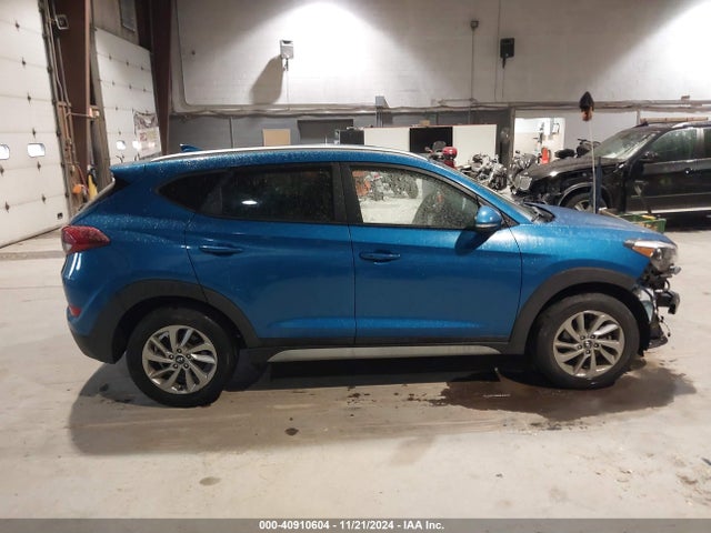 Hyundai Tucson Sel Plus 2018 KM8J3CA42JU814106 Image 14