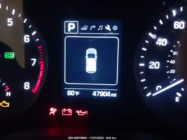 Hyundai Tucson Sel Plus 2018 KM8J3CA42JU814106 Image 16