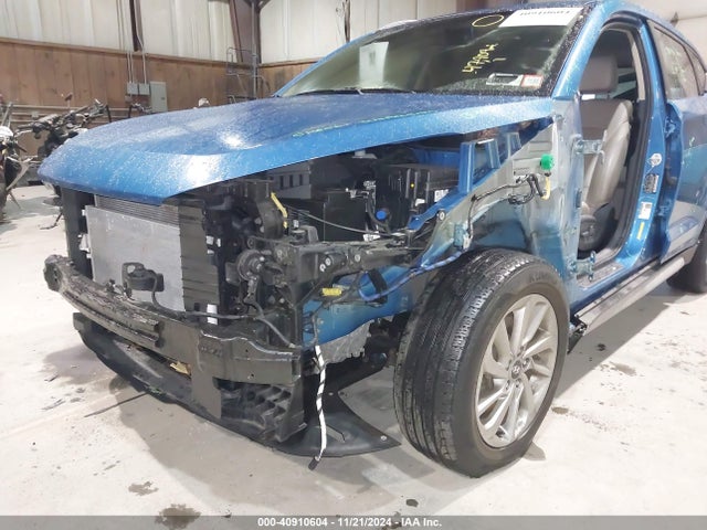 Hyundai Tucson Sel Plus 2018 KM8J3CA42JU814106 Image 18