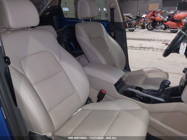 Hyundai Tucson Sel Plus 2018 KM8J3CA42JU814106 Image 8