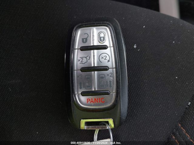 2C4RC1FG8LR247771 Chrysler Pacifica Touring