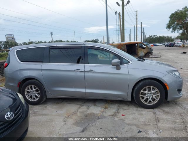 2C4RC1FG8LR247771 Chrysler Pacifica Touring