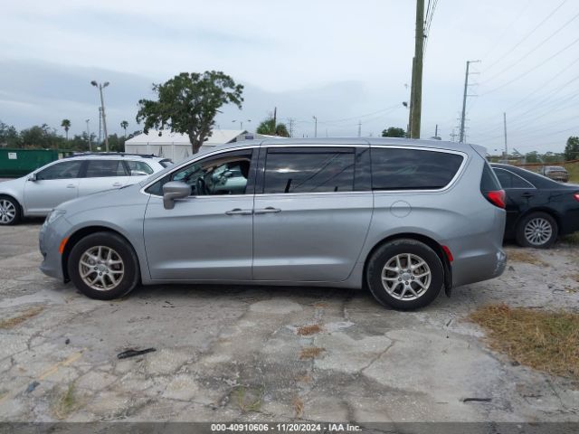 2C4RC1FG8LR247771 Chrysler Pacifica Touring