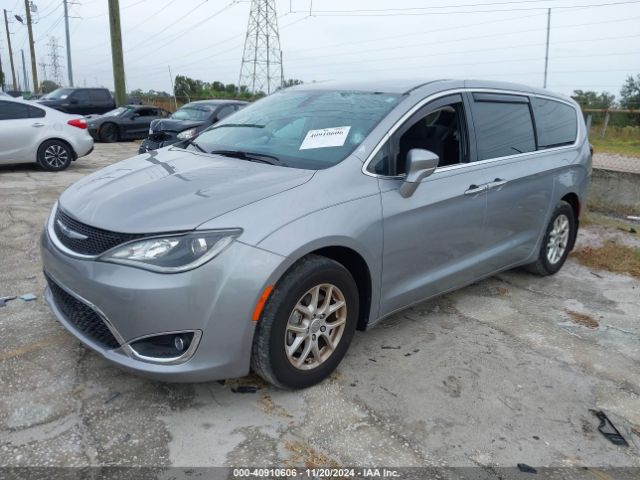 2C4RC1FG8LR247771 Chrysler Pacifica Touring