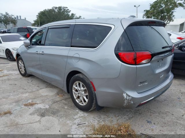 2C4RC1FG8LR247771 Chrysler Pacifica Touring