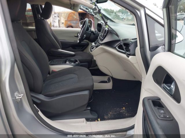 2C4RC1FG8LR247771 Chrysler Pacifica Touring