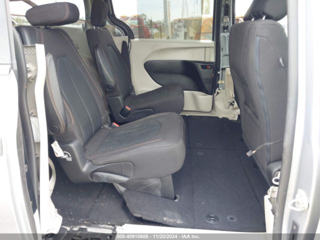 2C4RC1FG8LR247771 Chrysler Pacifica Touring