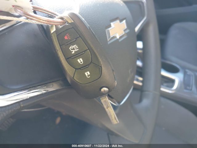 1G1BC5SM4K7120156 Chevrolet CRUZE LS