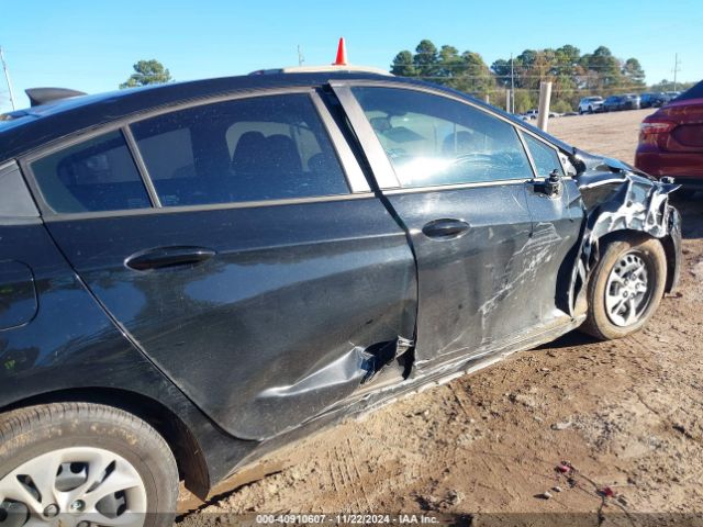 1G1BC5SM4K7120156 Chevrolet CRUZE LS