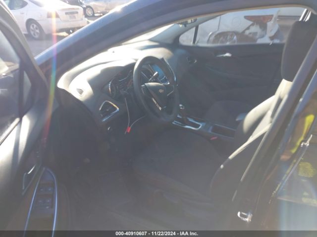 1G1BC5SM4K7120156 Chevrolet CRUZE LS