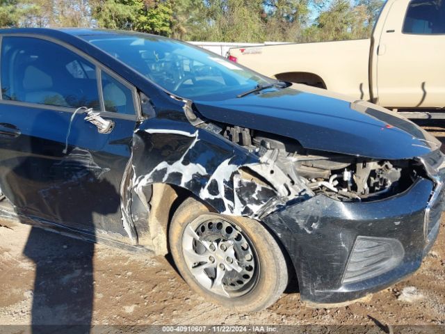 1G1BC5SM4K7120156 Chevrolet CRUZE LS