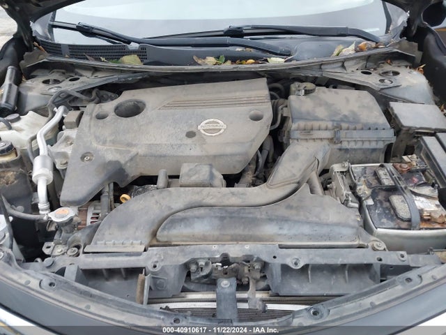Nissan Altima 2.5 S 2014 1N4AL3AP3EN209158 Image 10