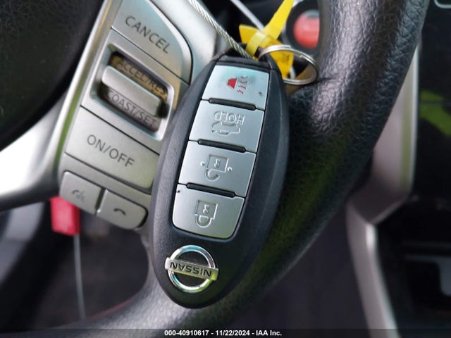 Nissan Altima 2.5 S 2014 1N4AL3AP3EN209158 Image 11