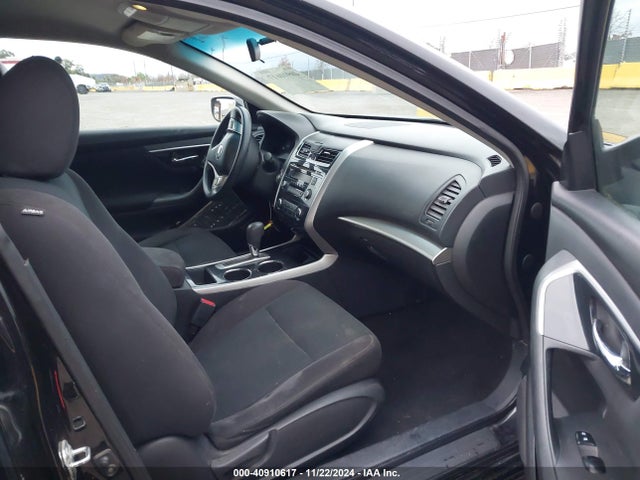 Nissan Altima 2.5 S 2014 1N4AL3AP3EN209158 Image 5