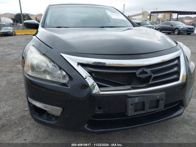 Nissan Altima 2.5 S 2014 1N4AL3AP3EN209158 Image 6