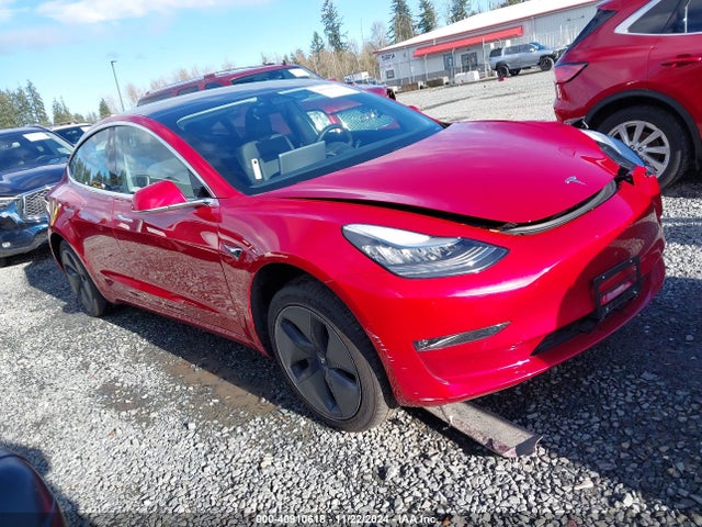 2020 TESLA MODEL 3 5YJ3E1EB3LF617039 Photo 0