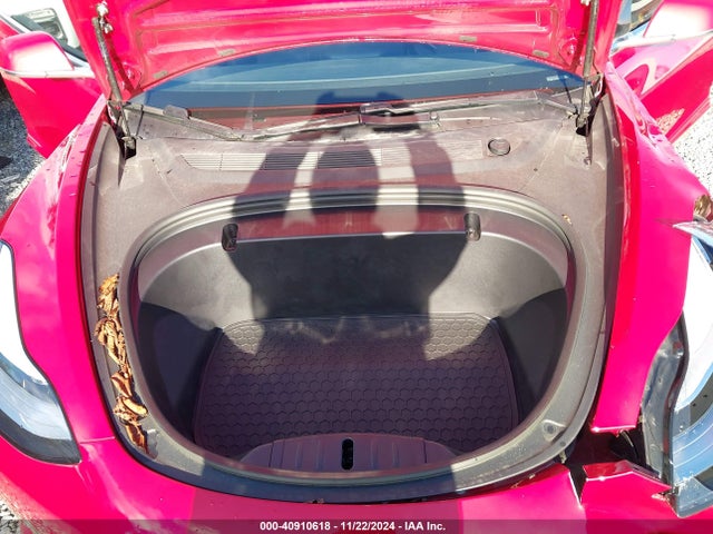 2020 TESLA MODEL 3 5YJ3E1EB3LF617039 Photo 9