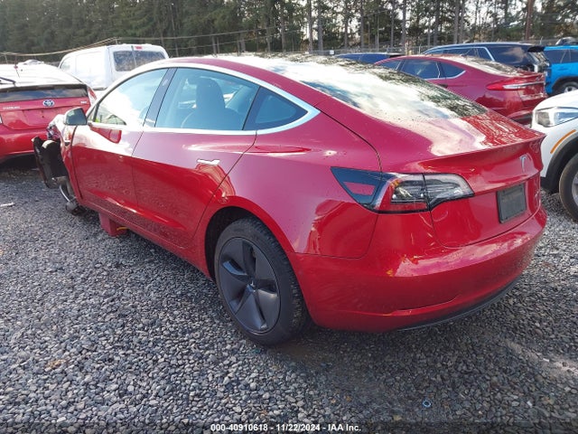 2020 TESLA MODEL 3 5YJ3E1EB3LF617039 Photo 2