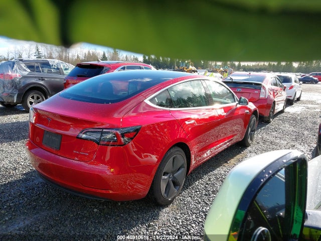 2020 TESLA MODEL 3 5YJ3E1EB3LF617039 Photo 3