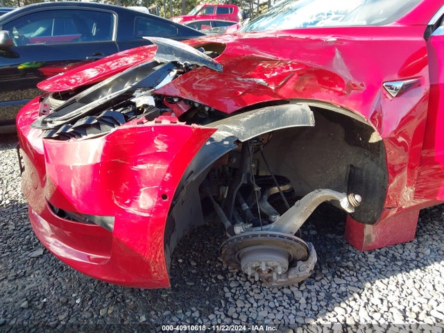 2020 TESLA MODEL 3 5YJ3E1EB3LF617039 Photo 5