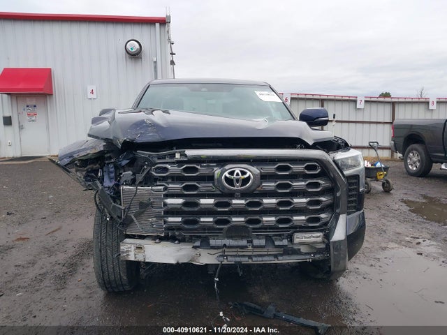 Toyota Tundra Platinum 2023 5TFNA5EC3PX018562 Image 12