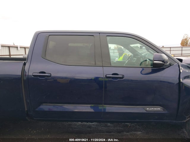 Toyota Tundra Platinum 2023 5TFNA5EC3PX018562 Image 13