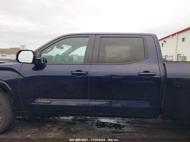 Toyota Tundra Platinum 2023 5TFNA5EC3PX018562 Image 14