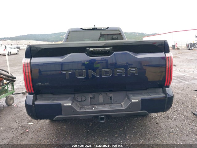 Toyota Tundra Platinum 2023 5TFNA5EC3PX018562 Image 16