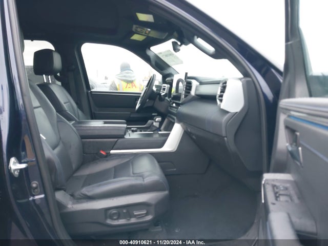 Toyota Tundra Platinum 2023 5TFNA5EC3PX018562 Image 5