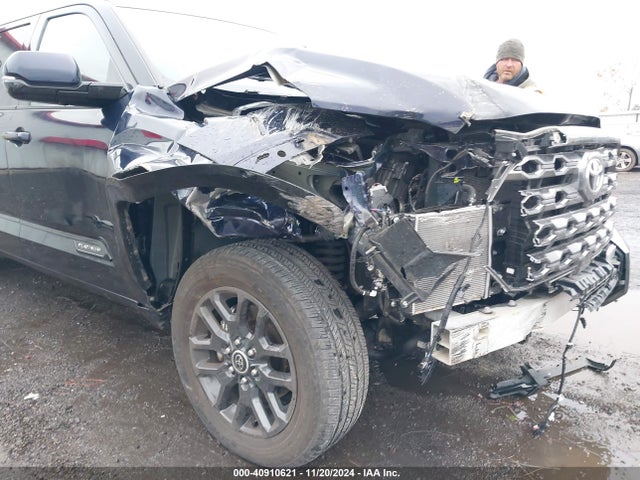 Toyota Tundra Platinum 2023 5TFNA5EC3PX018562 Image 6