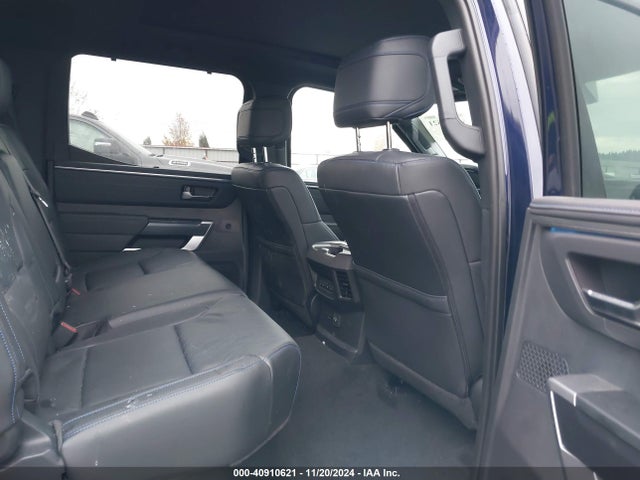 Toyota Tundra Platinum 2023 5TFNA5EC3PX018562 Image 8