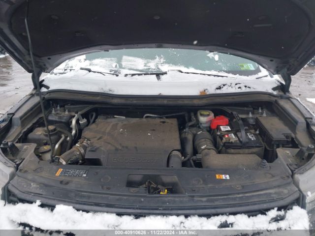 1FM5K8GT3GGA05575 Ford EXPLORER SPORT
