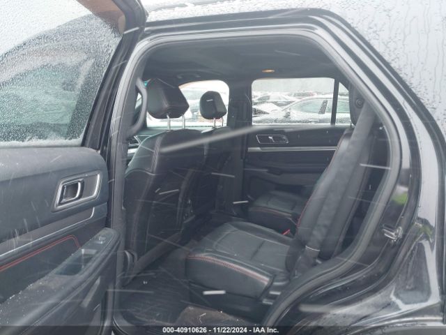 1FM5K8GT3GGA05575 Ford EXPLORER SPORT