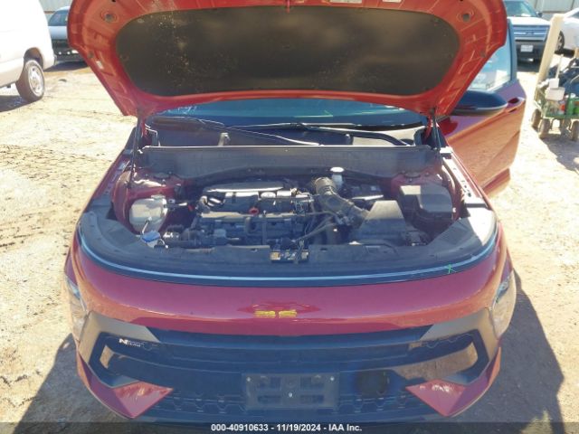 KM8HA3A38RU084371 Hyundai Kona N Line