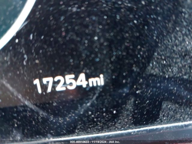 KM8HA3A38RU084371 Hyundai Kona N Line