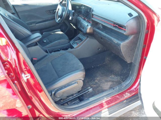 KM8HA3A38RU084371 Hyundai Kona N Line