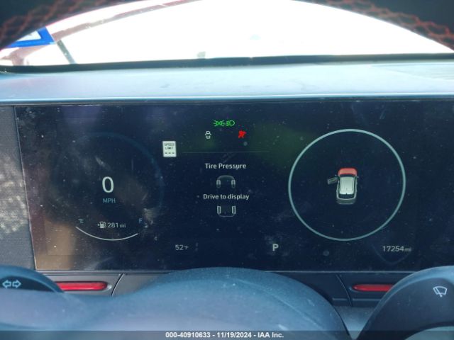 KM8HA3A38RU084371 Hyundai Kona N Line