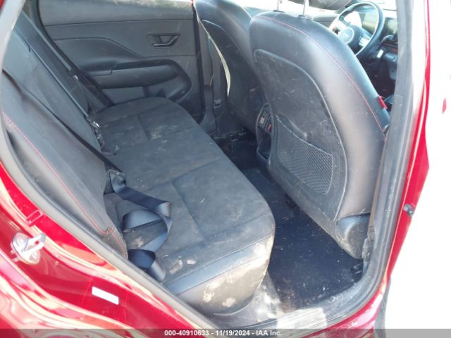 KM8HA3A38RU084371 Hyundai Kona N Line