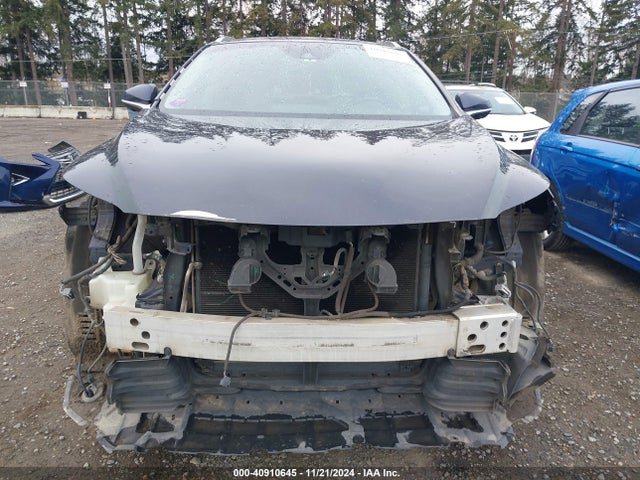 2T2BZMCA2GC002404 Lexus RX 350