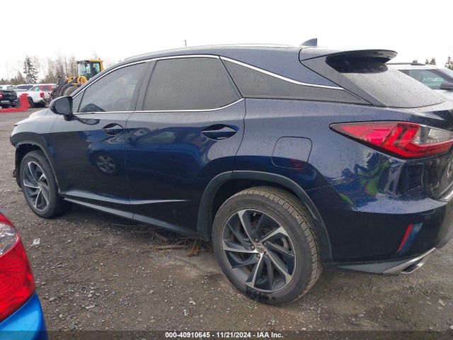 2T2BZMCA2GC002404 Lexus RX 350