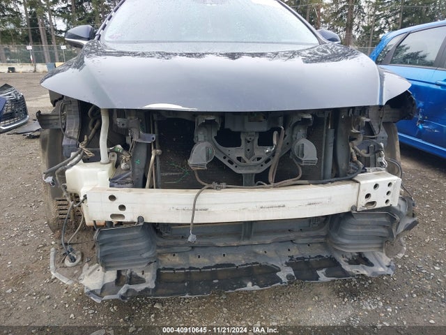 2T2BZMCA2GC002404 Lexus RX 350